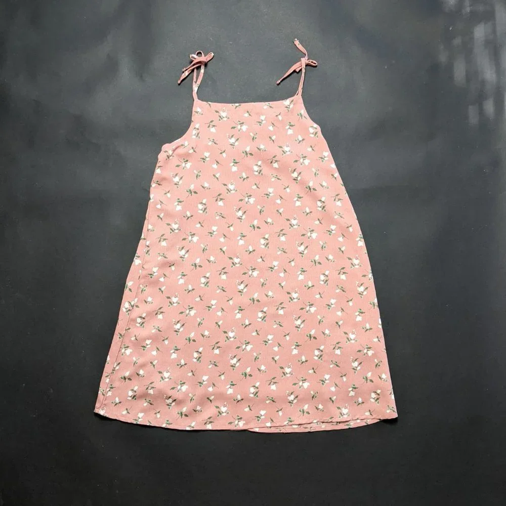 Bundle Girl size: 10/12 Two Floral Dress